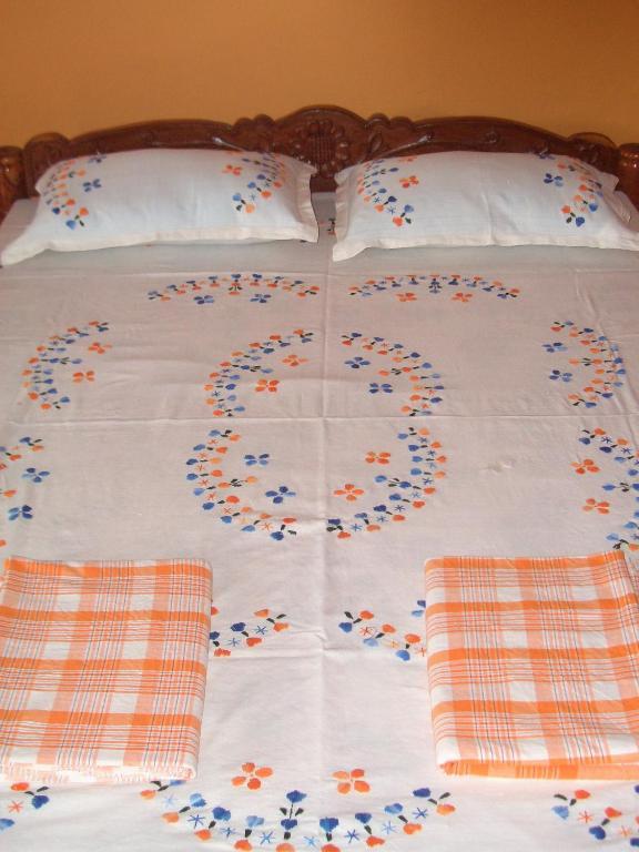Avalon Inn Mandrem Quarto foto