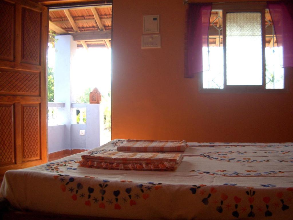 Avalon Inn Mandrem Quarto foto