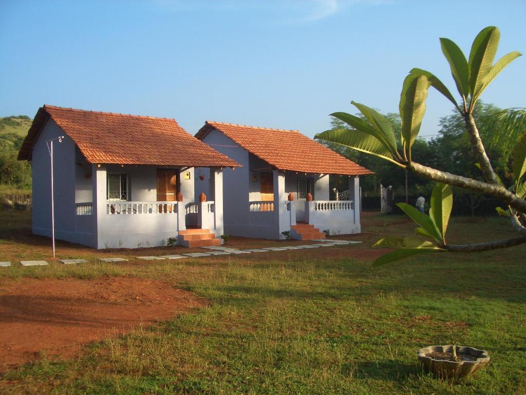 Avalon Inn Mandrem Quarto foto