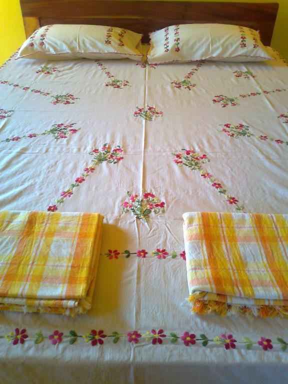 Avalon Inn Mandrem Quarto foto